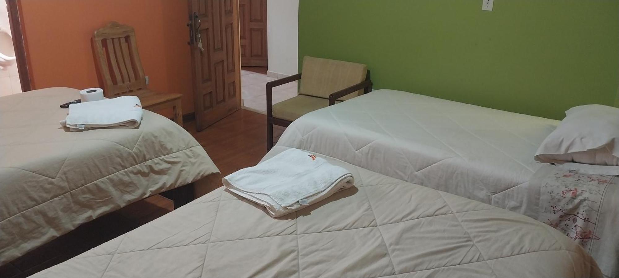Hostal Joya Andina Puno Exterior foto